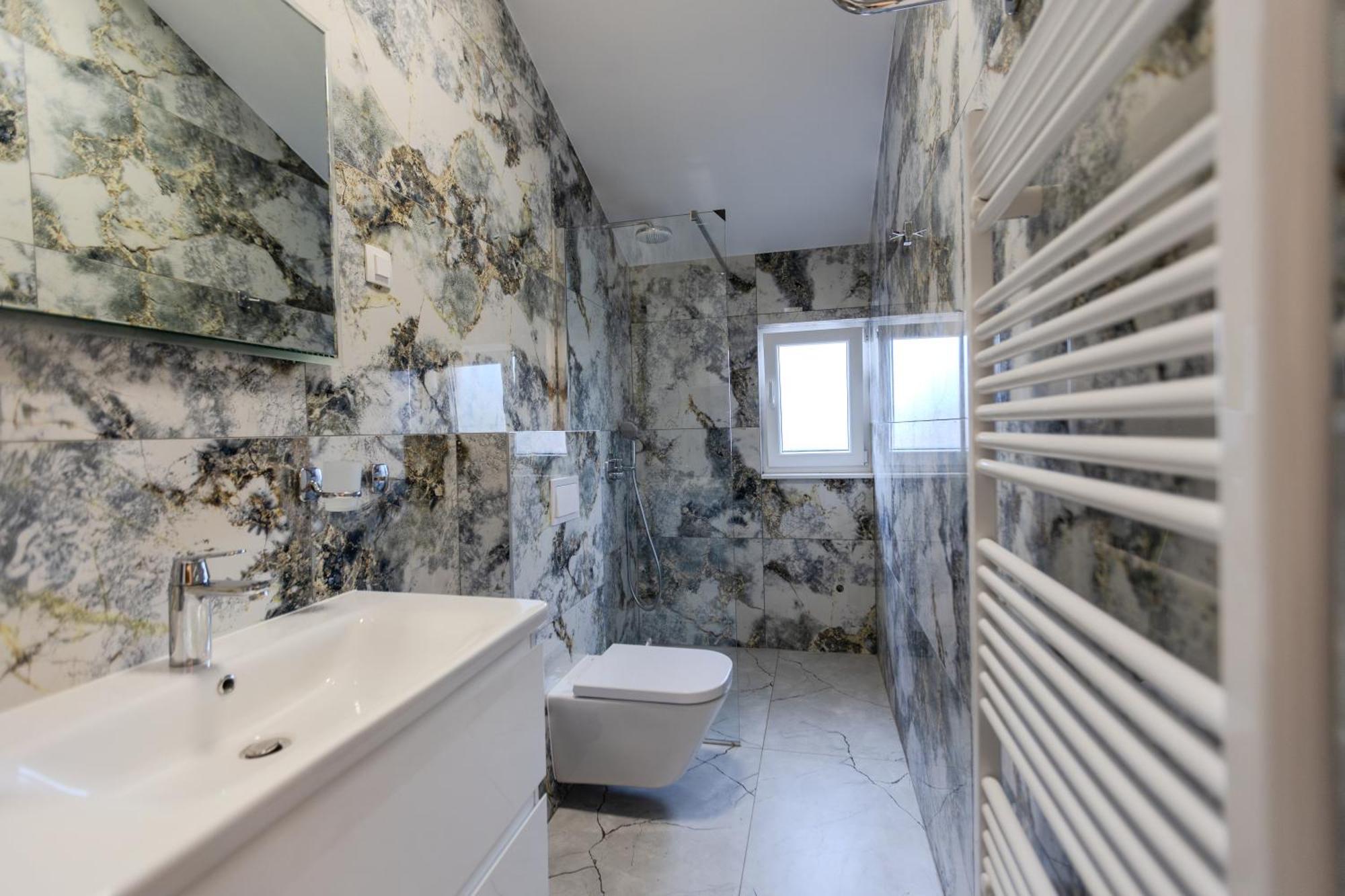 פריבלאקה Apartments Lorena מראה חיצוני תמונה